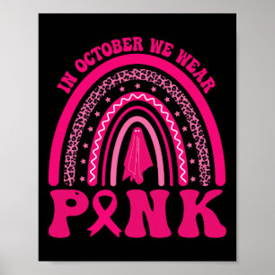 Affiche Cancer Halloween 1