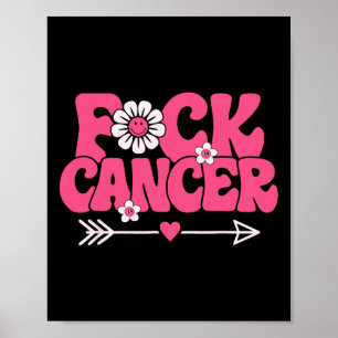 Affiche Cancer super