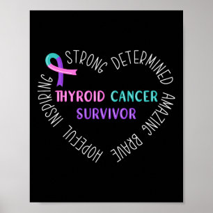 Affiche Cancer Survivant 5