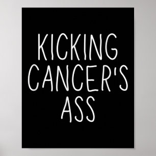 Affiche Cancers Cancer Survivant du cancer pour le patient