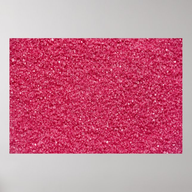 Affiche Candy (Devant)