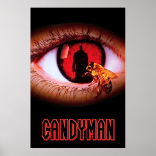 Affiche Candyman
