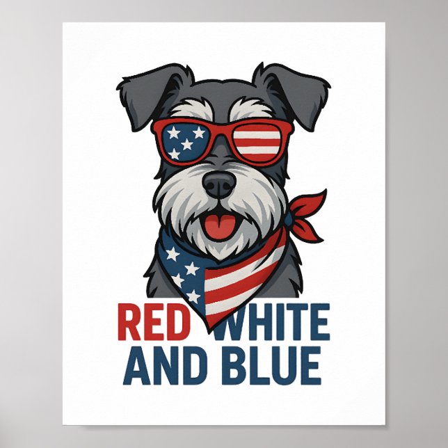 Affiche Cane Corso  (Devant)
