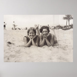 Affiche Cannes, France 1930