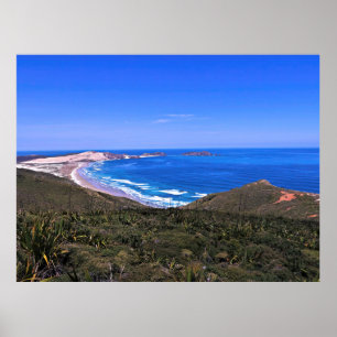 Affiche Cape Reinga