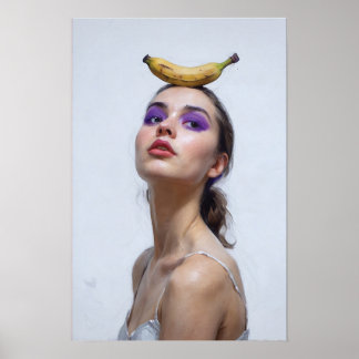 Affiche Caprice & Lumière