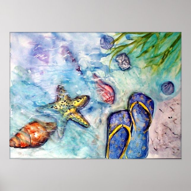 Affiche Captiva Island Memories (Devant)