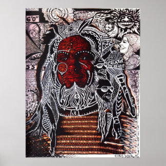 Affiche Capture de Mug