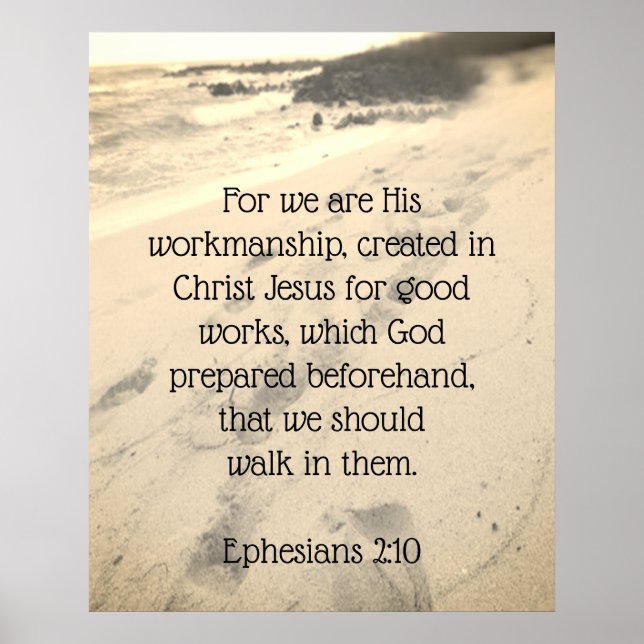 Affiche Car nous sommes Sa fabrication Empreintes dans le  (Devant)