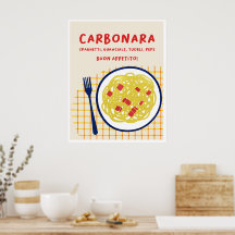 Carbonara
