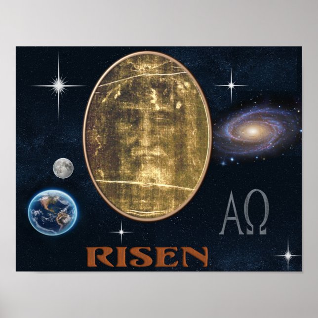 Affiche Carénage de Turin (Devant)