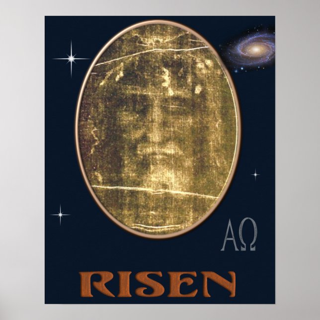 Affiche Carénage de Turin (Devant)