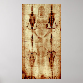 Affiche Carénage de Turin