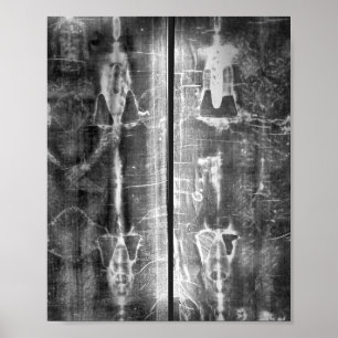 Affiche Carénage De Turin Version Complète