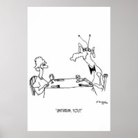 Caricature Unitaire 5719