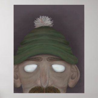 Affiche Carl le flippant