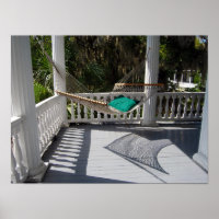 Caroline du Sud Hammock