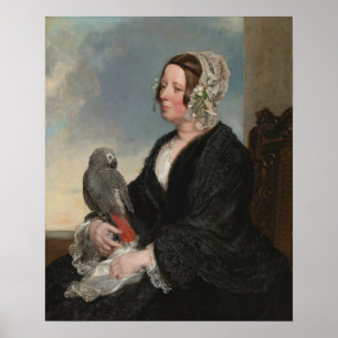 Affiche Carpenter - Autoportrait