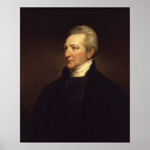 Affiche Carpenter - John Bird Sumner