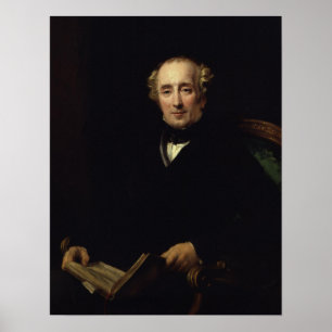 Affiche Carpenter - Patrick Fraser Tytler