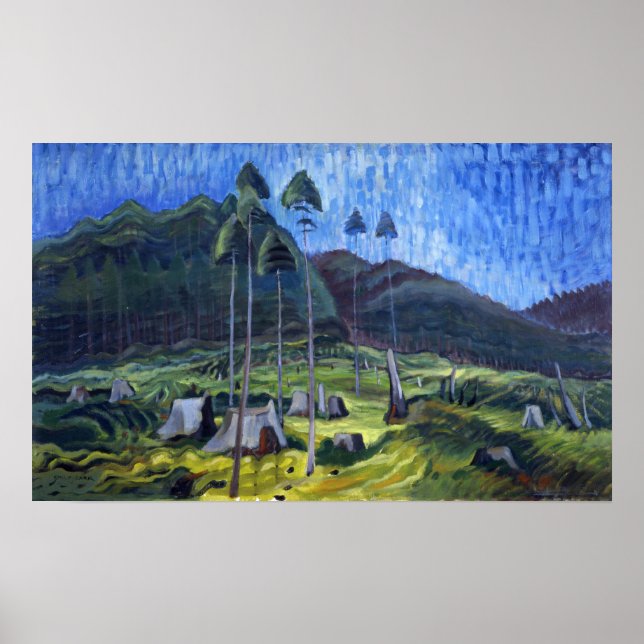 Affiche Carr - Odds Et Fin 1939 (Devant)