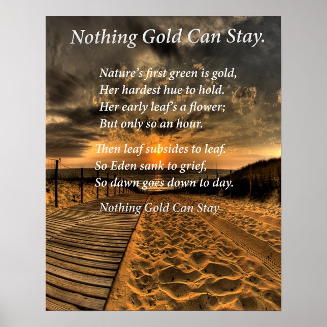 Affiche Carte (Devant)