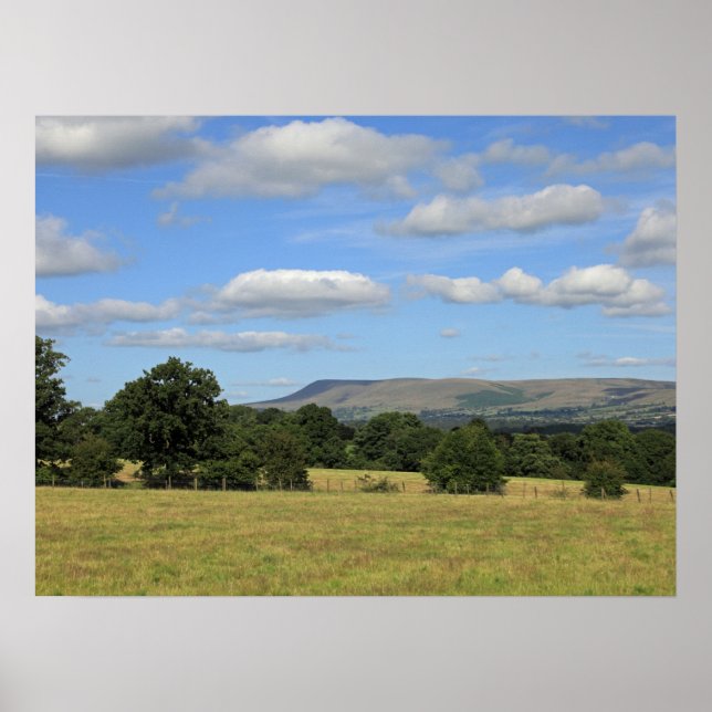 Affiche Carte postale (Devant)