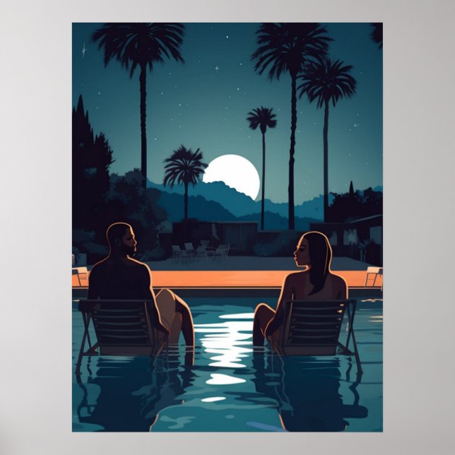 AFFICHE CARTE POSTALE BAE-CATÉGORIE #4 (Devant)