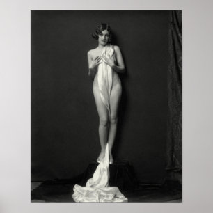 Affiche Carte postale française du début des années 1900