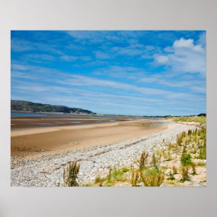 Affiche Carte postale Great Orme Llandudno North Wales