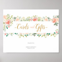 Cartes et cadeaux mariages | Roses bleus