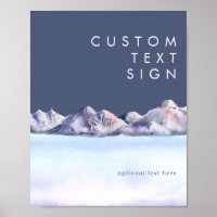 Cartes et Cadeaux Personnalisés de Soirée de Monta