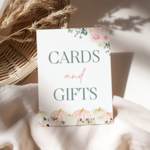 Affiche Cartes Et Cadeaux Pour Le Premier Anniversaire Du 