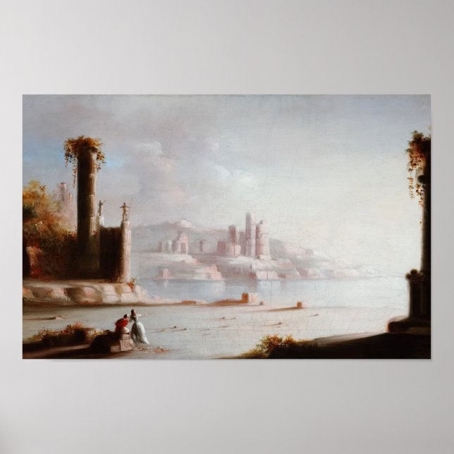 Affiche Carthage (Devant)