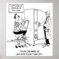 Carton de réfrigérateur 4876