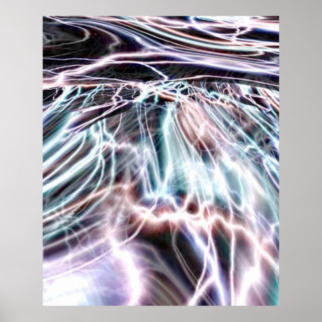 Affiche Cartouche solaire (Devant)