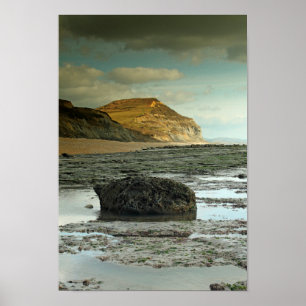 Affiche Casquette d'or, Dorset