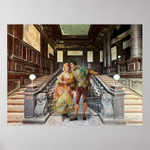 AFFICHE CASQUETTES !