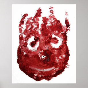 Affiche Cast Away