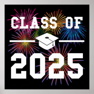 Affiche Catégorie 2025 Année Supérieure