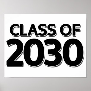 Affiche Catégorie 2030