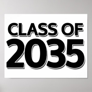 Affiche Catégorie 2035