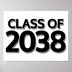 Affiche Catégorie 2038