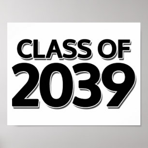 Affiche Catégorie 2039