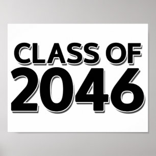 Affiche Catégorie 2046