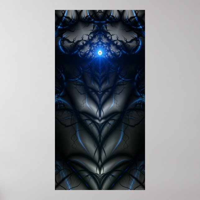 Affiche Cauchemar (Devant)