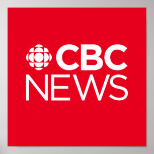 Affiche CBC News