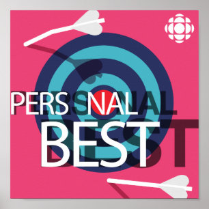 Affiche CBC Personal Best