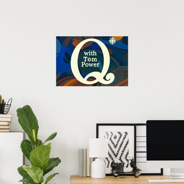 AFFICHE CBC Q (Bureau à domicile)