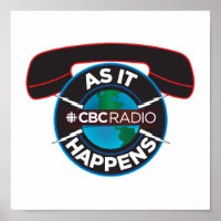 CBC Telle qu'elle se produit